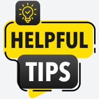 Helpful Tips